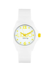 Orologio Solo Tempo Donna Liujo 34mm TLJ1253 Enjoy