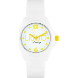 Only Time Women's Watch liujo 34mm TLJ1253 Enjoy