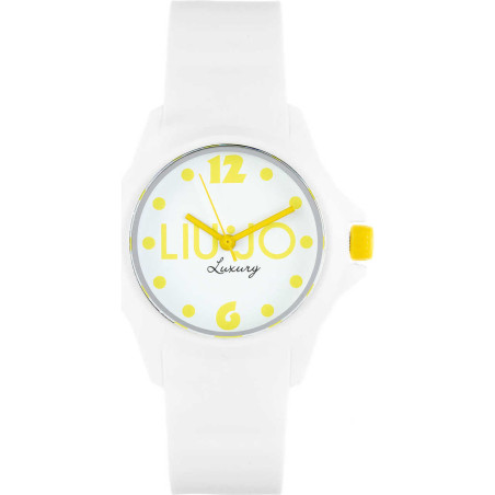 Orologio Solo Tempo Donna Liujo 34mm TLJ1253 Enjoy