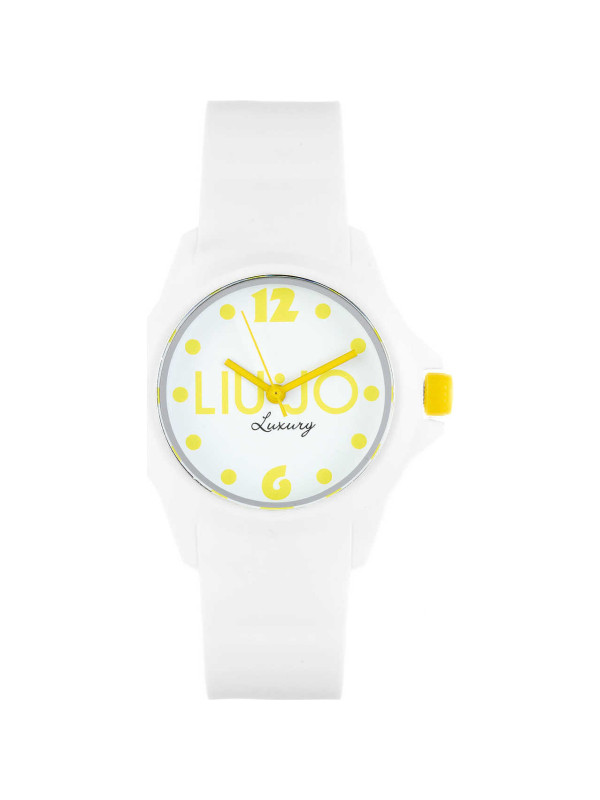 Orologio Solo Tempo Donna Liujo 34mm TLJ1253 Enjoy