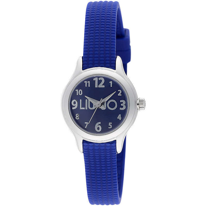 Orologio Solo Tempo Donna Liujo 34mm TLJ858 Twist Orologio Solo Tempo Donna Liujo 34mm TLJ858 Twist
