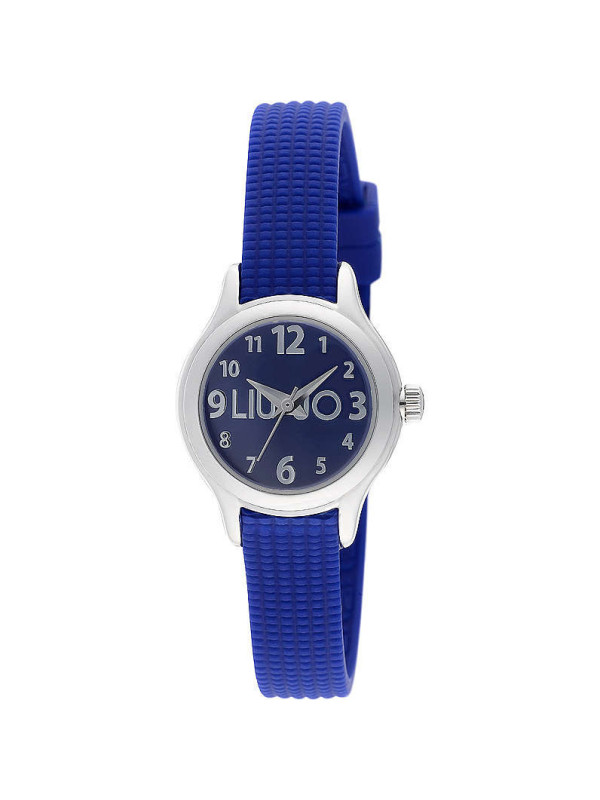 Orologio Solo Tempo Donna Liujo 34mm TLJ858 Twist