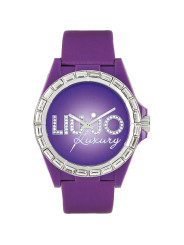Orologio Solo tempo Donna Liujo 40mm TLJ240 Queen