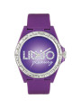 Orologio Solo tempo Donna Liujo 40mm TLJ240 Queen
