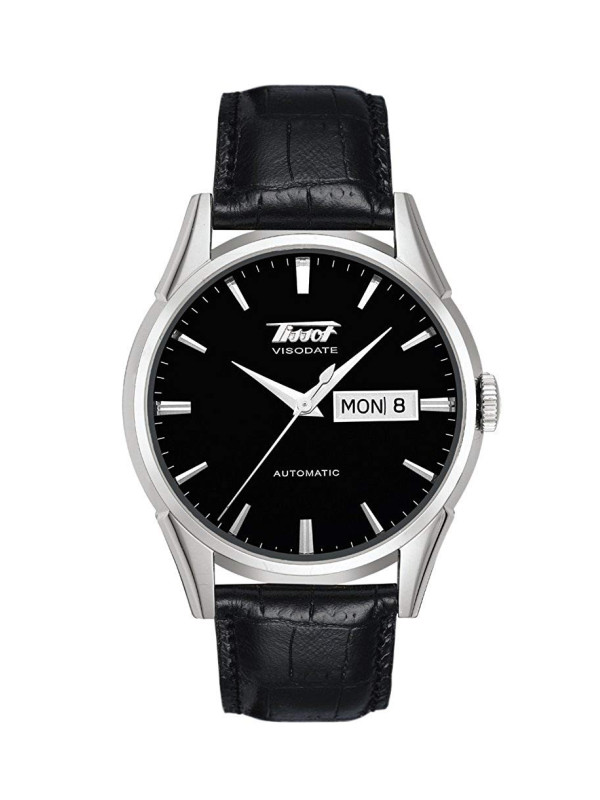 Men's Only Tissot Automatic T019.430.16.051.01 Men's Watch