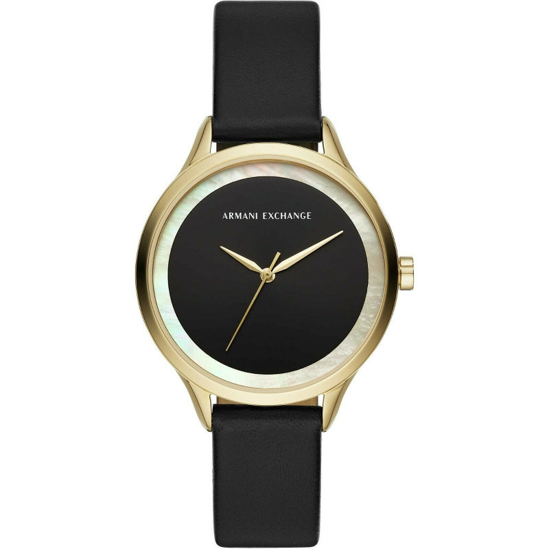 Only Time Watch Woman Armani Exchange AX5611 38mm5 Only Time Watch Woman Armani Exchange AX5611 38mm5