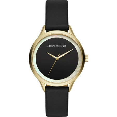 Only Time Watch Woman Armani Exchange AX5611 38mm5