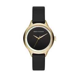 Only Time Watch Woman Armani Exchange AX5611 38mm5