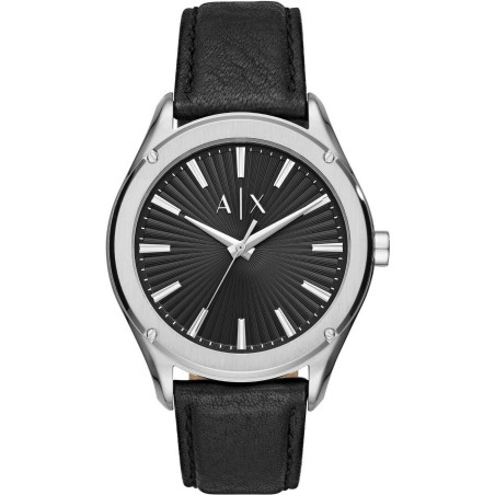 Orologio Solo Tempo Uomo Armani Exchange AX2803 42mm