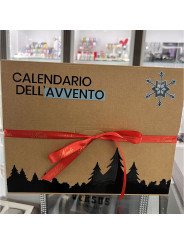 Calendario dell'Avvento - Gioielli Nadir