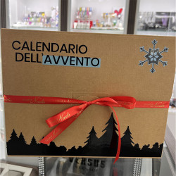 Calendario dell'Avvento - Gioielli Nadir