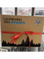 Advent Calendar - Jewelry Nadir