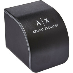 Orologio Solo Tempo Uomo Armani Exchange AX2101 Hampton 46mm