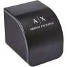 Orologio Solo Tempo Uomo Armani Exchange AX2101 Hampton 46mm