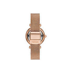 OROLOGIO DONNA SOLO TEMPO MARCA FOSSIL ES4836