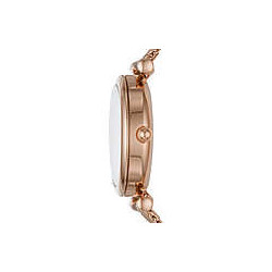 WOMEN'S WATCH ONLY TIME BRAND FOSSIL ES4836