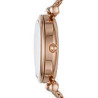 WOMEN'S WATCH ONLY TIME BRAND FOSSIL ES4836