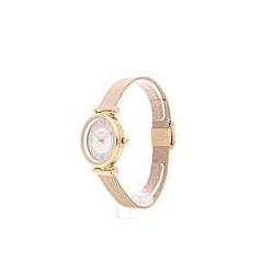 WOMEN'S WATCH ONLY TIME BRAND FOSSIL ES4836