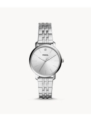 WATCH ONLY TIME WOMAN FOSSIL LUXIE SERIES BQ3566