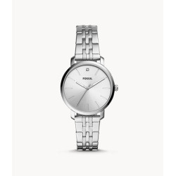 OROLOGIO SOLO TEMPO DONNA SERIE FOSSIL LUXIE BQ3566