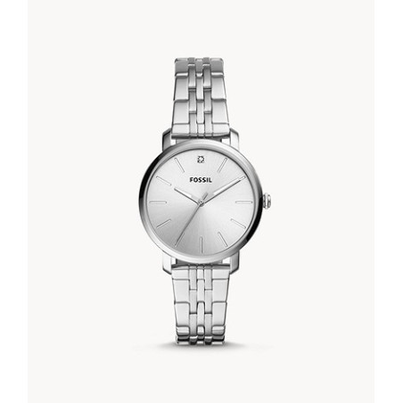 OROLOGIO SOLO TEMPO DONNA SERIE FOSSIL LUXIE BQ3566
