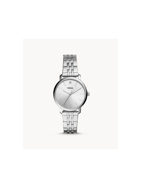 OROLOGIO SOLO TEMPO DONNA SERIE FOSSIL LUXIE BQ3566