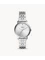 WATCH ONLY TIME WOMAN FOSSIL LUXIE SERIES BQ3566