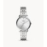 WATCH ONLY TIME WOMAN FOSSIL LUXIE SERIES BQ3566