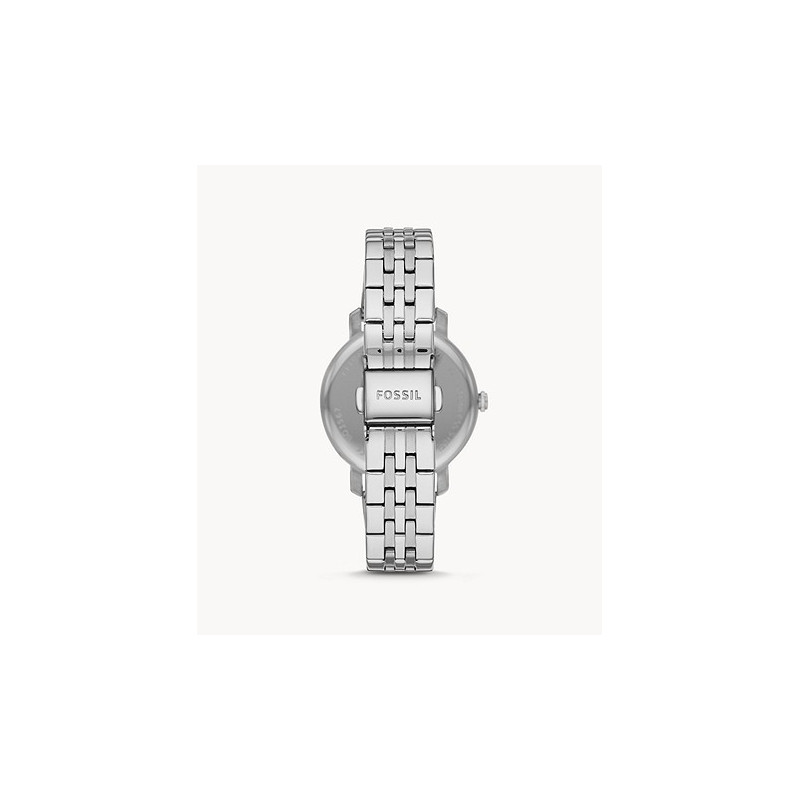 OROLOGIO SOLO TEMPO DONNA SERIE FOSSIL LUXIE BQ3566