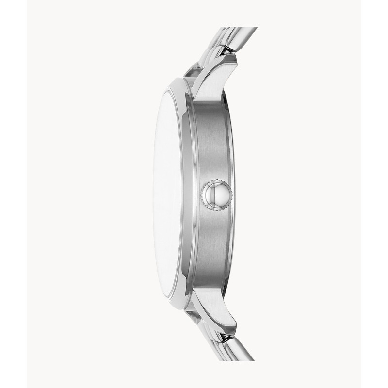 OROLOGIO SOLO TEMPO DONNA SERIE FOSSIL LUXIE BQ3566