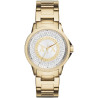 WOMEN'S WATCH ONLY TIME THREE SPHERES ARMANI AX4321