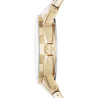 WOMEN'S WATCH ONLY TIME THREE SPHERES ARMANI AX4321