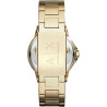 WOMEN'S WATCH ONLY TIME THREE SPHERES ARMANI AX4321