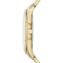 OROLOGIO UOMO SOLO TEMPO DORATO TRE SFERE ARMANI AX2145