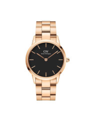 OROLOGIO UOMO SOLO TEMPO DANIEL WELLINGTON DW00100210 RAMATO