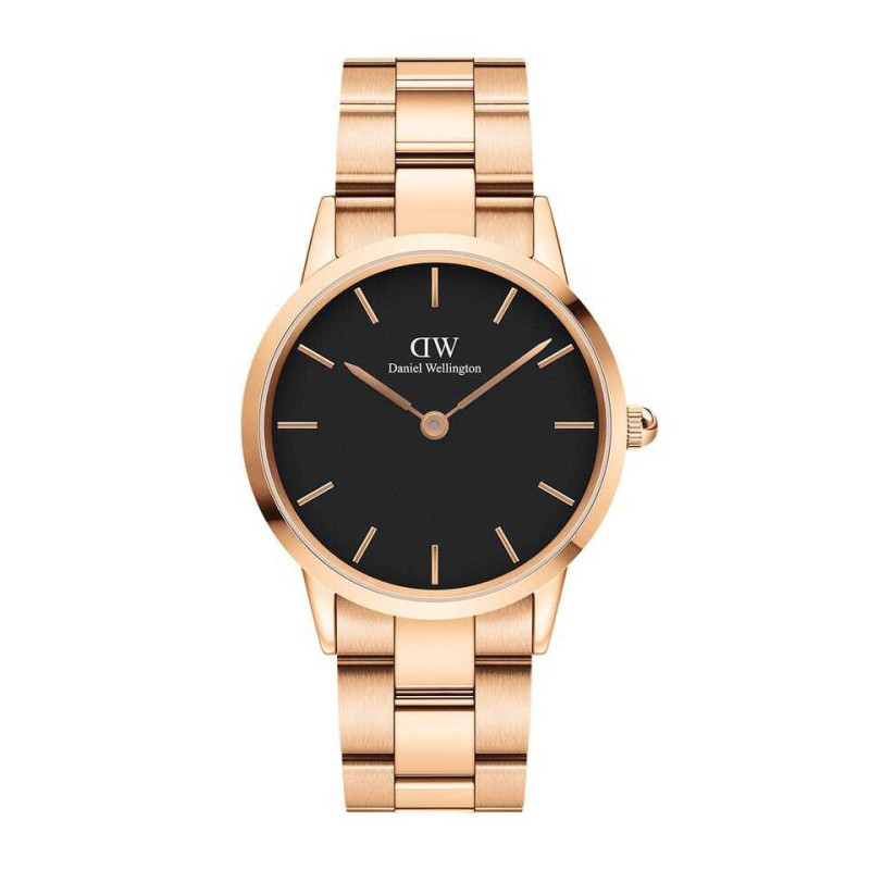 OROLOGIO UOMO SOLO TEMPO DANIEL WELLINGTON DW00100210 RAMATO OROLOGIO UOMO SOLO TEMPO DANIEL WELLINGTON DW00100210 RAMATO