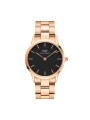 OROLOGIO UOMO SOLO TEMPO DANIEL WELLINGTON DW00100210 RAMATO