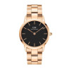 OROLOGIO UOMO SOLO TEMPO DANIEL WELLINGTON DW00100210 RAMATO