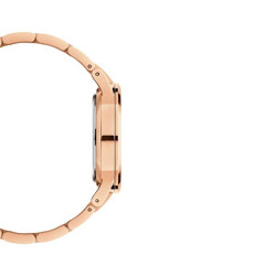 OROLOGIO UOMO SOLO TEMPO DANIEL WELLINGTON DW00100210 RAMATO