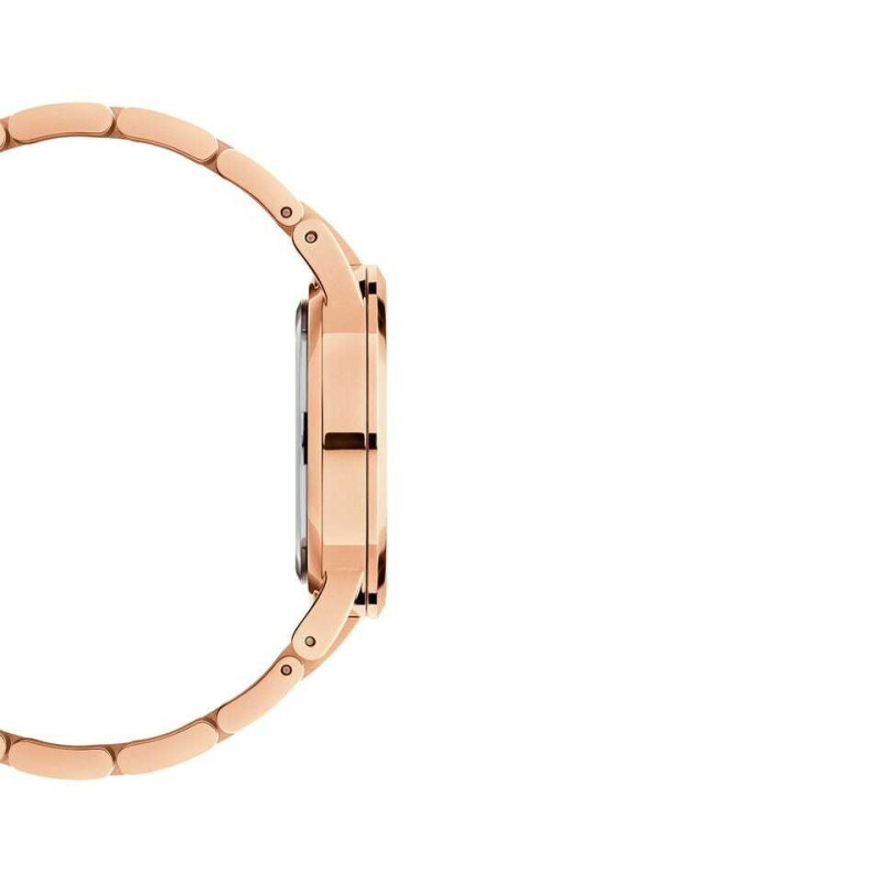 OROLOGIO UOMO SOLO TEMPO DANIEL WELLINGTON DW00100210 RAMATO