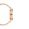 OROLOGIO UOMO SOLO TEMPO DANIEL WELLINGTON DW00100210 RAMATO