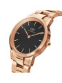 OROLOGIO UOMO SOLO TEMPO DANIEL WELLINGTON DW00100210 RAMATO
