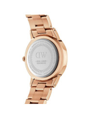 OROLOGIO UOMO SOLO TEMPO DANIEL WELLINGTON DW00100210 RAMATO