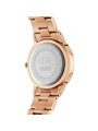 OROLOGIO UOMO SOLO TEMPO DANIEL WELLINGTON DW00100210 RAMATO