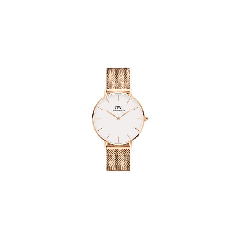 MEN'S WATCH COPPERY ONLY TIME THREE SPHERES DANIEL WELLINGTON DW00100305 MEN'S WATCH COPPERY ONLY TIME THREE SPHERES DANIEL WELLINGTON DW00100305