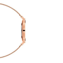 MEN'S WATCH COPPERY ONLY TIME THREE SPHERES DANIEL WELLINGTON DW00100305
