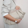 Orologio Donna Daniel Wellington Classic Petite 36 mm DW00100305 Oro Rosa OEM