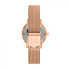 Orologio Donna solo tempo Armani AX5566 in Acciaio con Pvd Oro Rosa