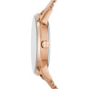 Orologio Donna solo tempo Armani AX5566 in Acciaio con Pvd Oro Rosa