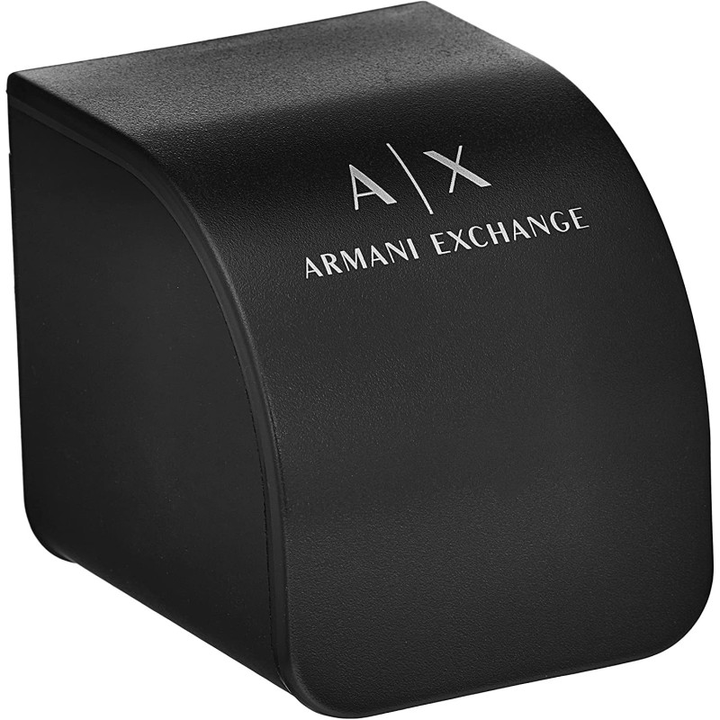 Women's Watch only time Armani AX5566